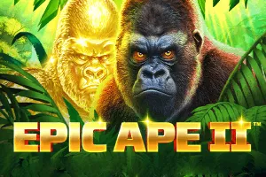 Epic Ape 2 - SIGMANET77