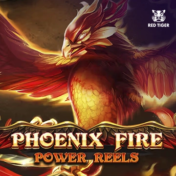 Phoenix Fire Power Reels - SIGMANET77