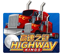 Joker123 : Highway Kings - SIGMANET77