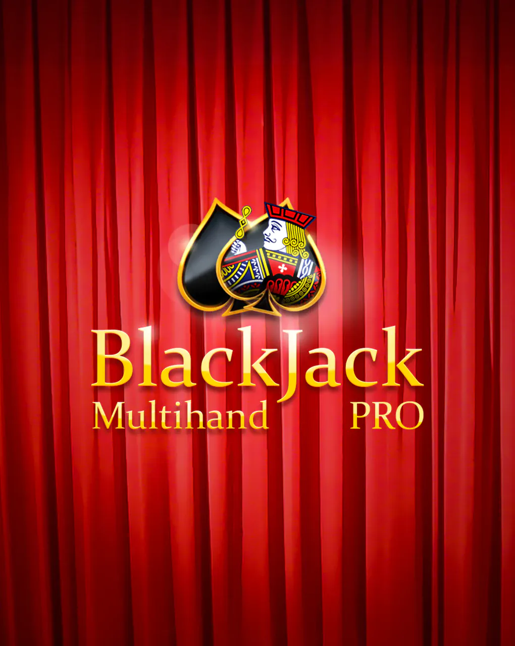 Multihand Blackjack Pro - SIGMANET77