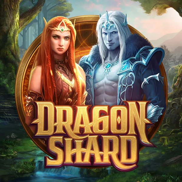 Microgaming : Dragon Shard - SIGMANET77
