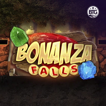 Bonanza Falls - SIGMANET77
