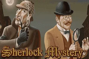 Sherlock Mystery - SIGMANET77