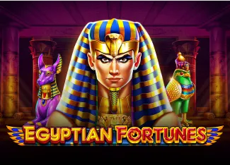 Egyptian Fortunes - SIGMANET77