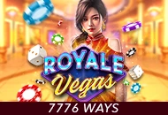 Royale Vegas - SIGMANET77