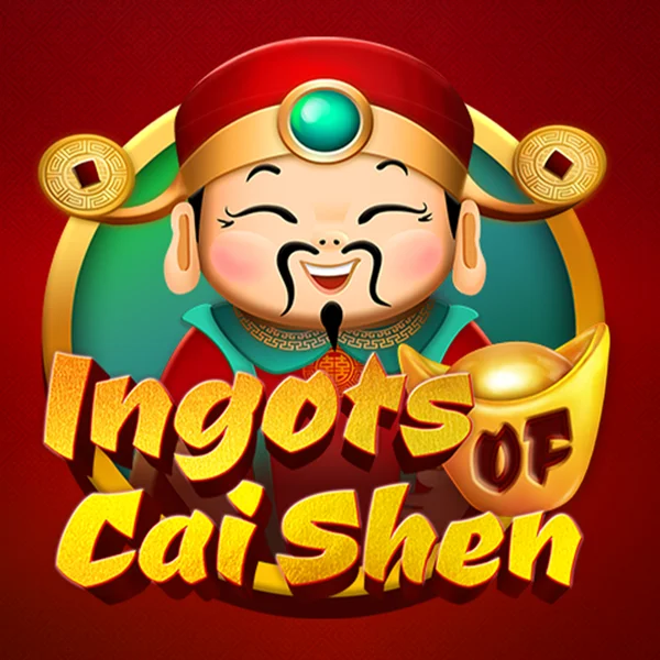 Microgaming : Ingots of Cai Shen - SIGMANET77