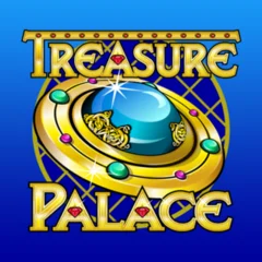 Microgaming : Treasure Palace - SIGMANET77