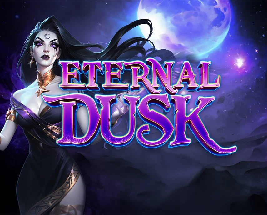 Eternal Dusk - SIGMANET77