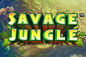 Savage Jungle - SIGMANET77