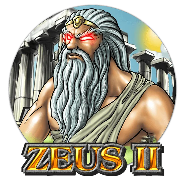 Habanero : Zeus 2 - SIGMANET77