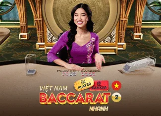 Vietnamese Speed Baccarat 2 - SIGMANET77