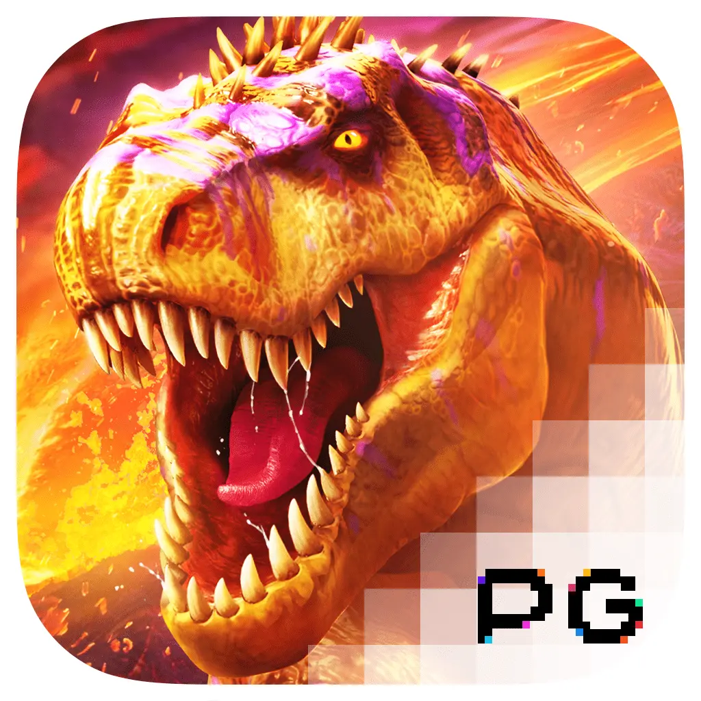 Jurassic Kingdom - SIGMANET77