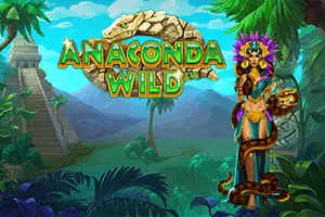 Anaconda Wild - SIGMANET77