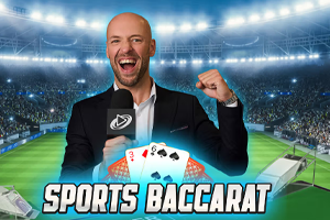 Sports Baccarat - SIGMANET77