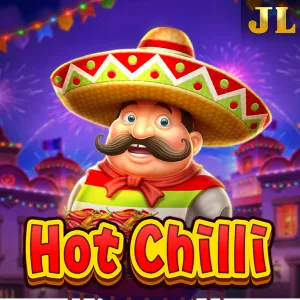 Hot Chilli - SIGMANET77