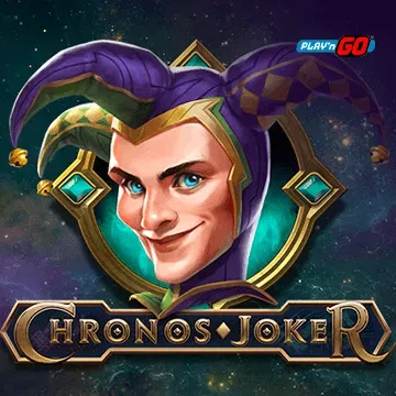 Chronos Joker - SIGMANET77