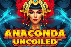 Anaconda Uncoiled - SIGMANET77