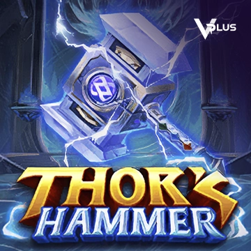 Thor``s Hammer - SIGMANET77