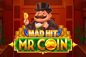 Mad Hit Mr Coin - SIGMANET77