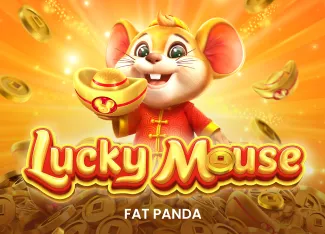 Lucky Mouse - SIGMANET77