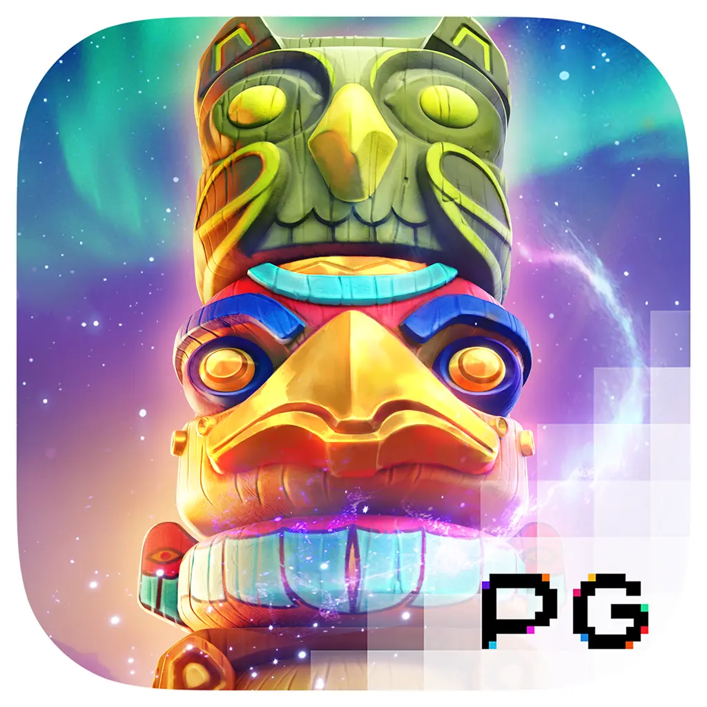 Totem Wonders - SIGMANET77