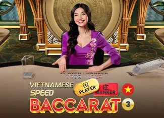 Vietnamese Speed Baccarat 3 - SIGMANET77