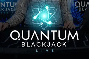 Quantum Blackjack Plus Instant Play - SIGMANET77