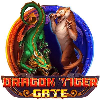 Habanero : Dragon Tiger Gate - SIGMANET77