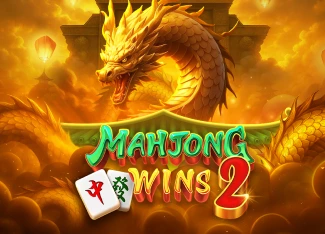 Mahjong Wins 2 - SIGMANET77