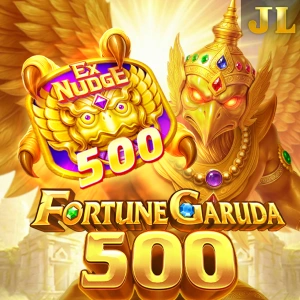Fortune Garuda 500 - SIGMANET77
