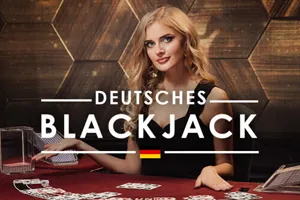 Deutsches Blackjack - SIGMANET77