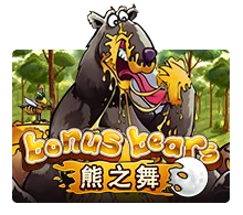 Joker123 : Bonus Bear - SIGMANET77