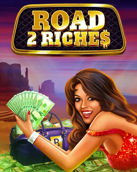 Road 2 Riches - SIGMANET77