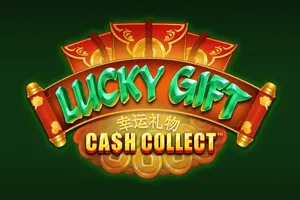 Lucky Gift: Cash Collect - SIGMANET77