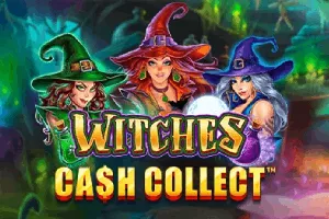 Witches: Cash Collect - SIGMANET77