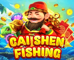 Cai Shen Fishing - SIGMANET77