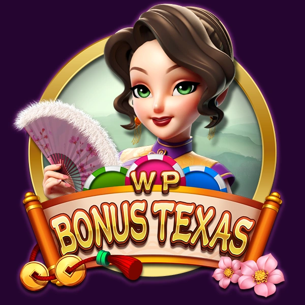 WP Bonus Texas - SIGMANET77