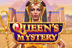 Queens Mystery - SIGMANET77