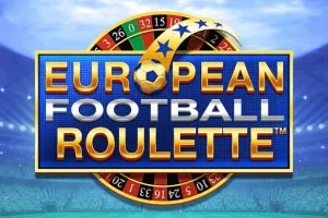 European Football Roulette - SIGMANET77