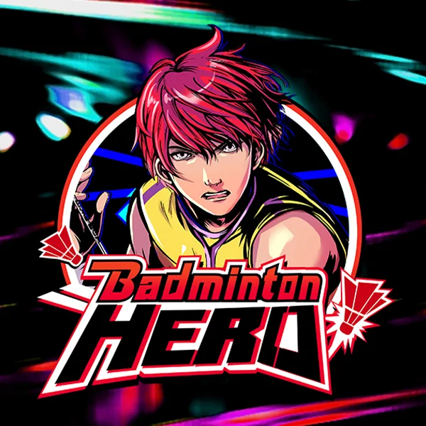 Microgaming : Badminton Hero - SIGMANET77