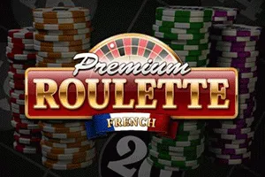 Premium French Roulette - SIGMANET77