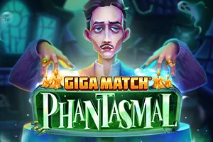 Giga Match Phantasmal - SIGMANET77
