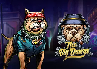 The Big Dawgs - SIGMANET77