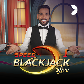Speed Blackjack I - SIGMANET77