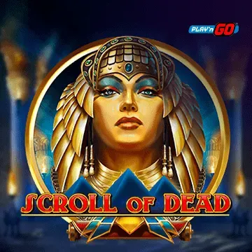 PlaynGo : Scroll of Dead - SIGMANET77