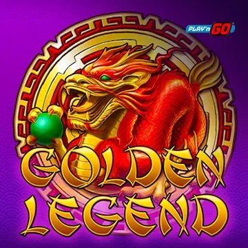 Golden Legend - SIGMANET77
