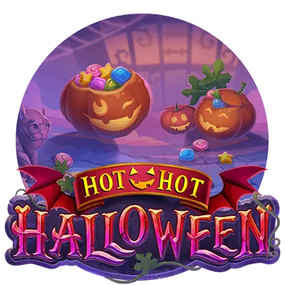 Habanero : Hot Hot Halloween - SIGMANET77