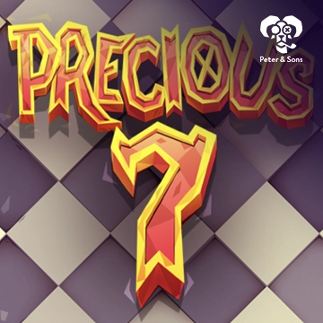Precious 7 - SIGMANET77