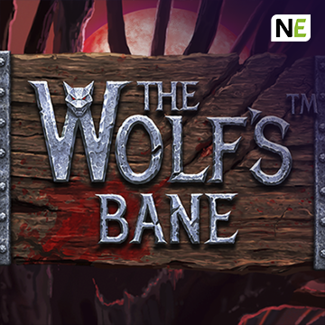 The Wolfs Bane - SIGMANET77