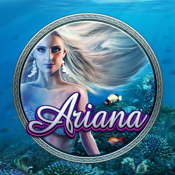 Microgaming : Ariana - SIGMANET77